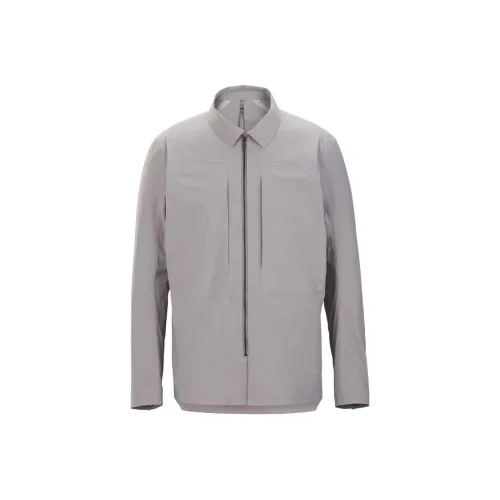 Arcteryx Veilance Collection Jackets Men