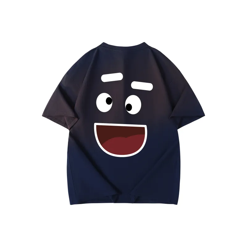 FASTFISH T Shirts Unisex-8