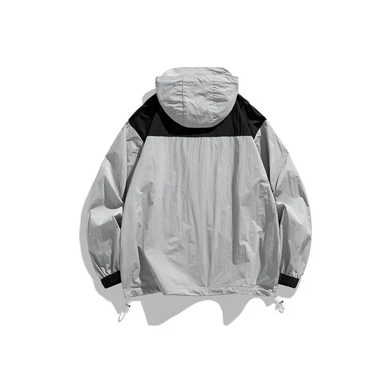 FASTFISH Jackets & Coats Unisex-5