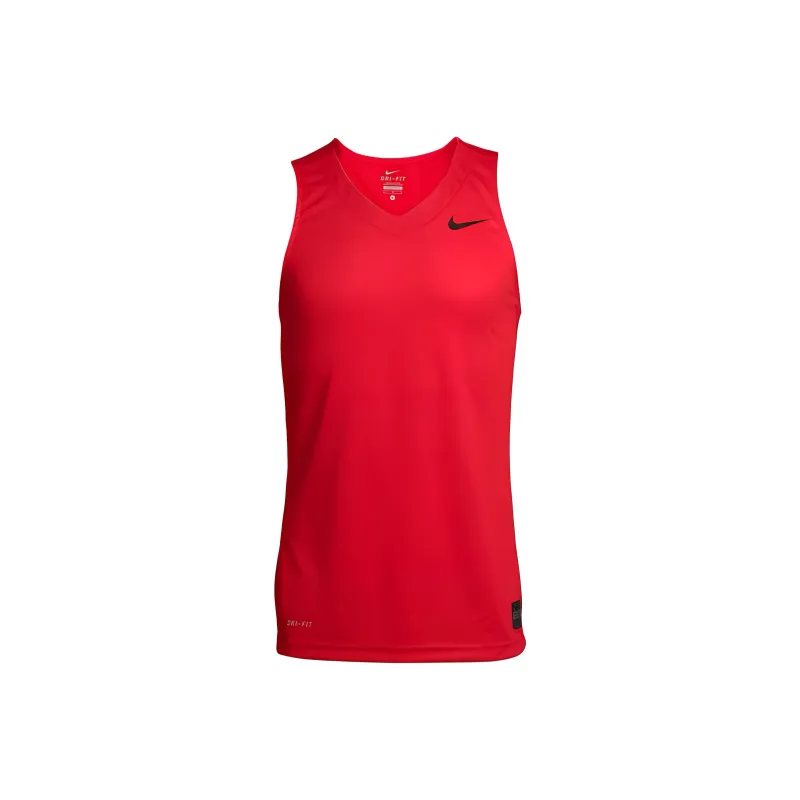 Nike Tank Tops Men Red-0