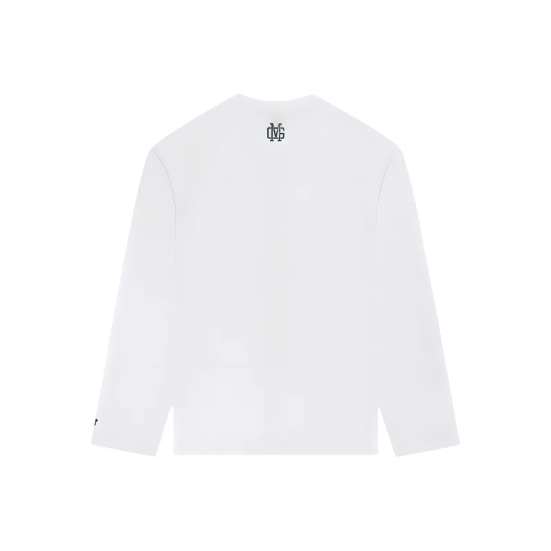 AIME LEON DORE X New Balance Sonny Ny Practice Tee-1