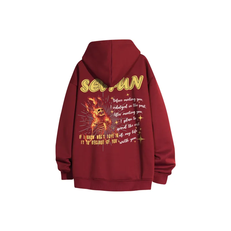 7 SEVFUN Sweatshirts Unisex-12