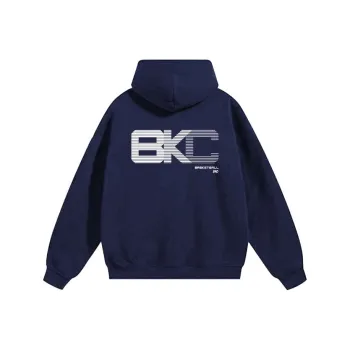 BKCXZICE Basketball Hooded Windproof Warm Training Sweatshirt Unisex