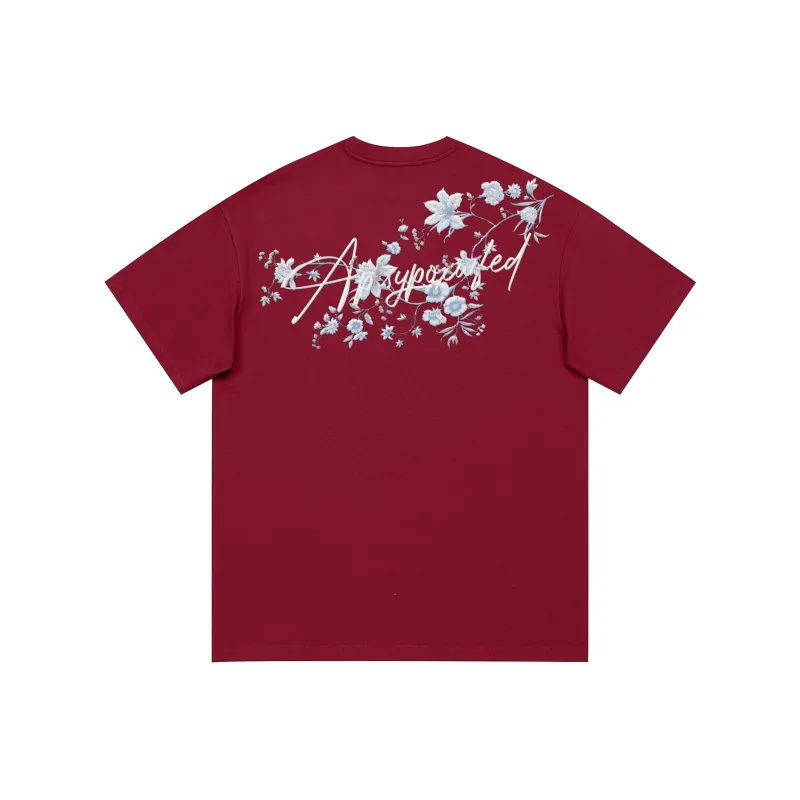 PISYPOX T Shirts Unisex-16