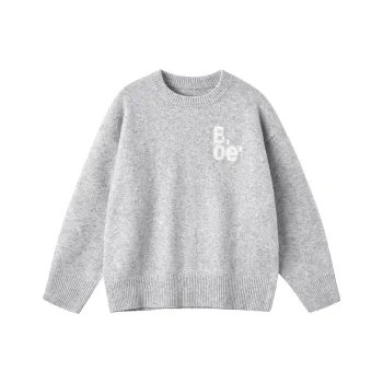 BLACK OF EXIT Sweaters Unisex