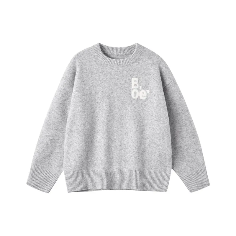 BLACK OF EXIT Sweaters Unisex-0