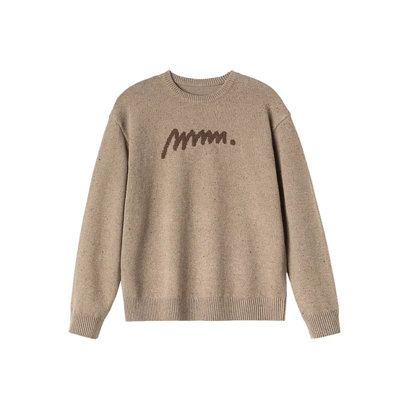 REFAMES Knitwear Unisex-0