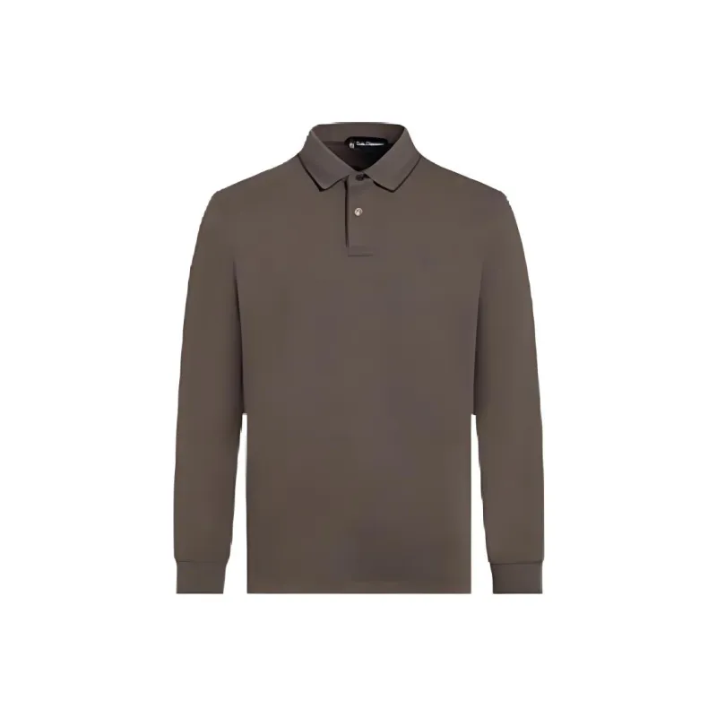 Hush Puppies Polo Shirts Men-0