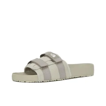 THE NORTH FACE EVA Quick Dry Slide Slippers Unisex Beige