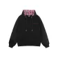 Black (Red)