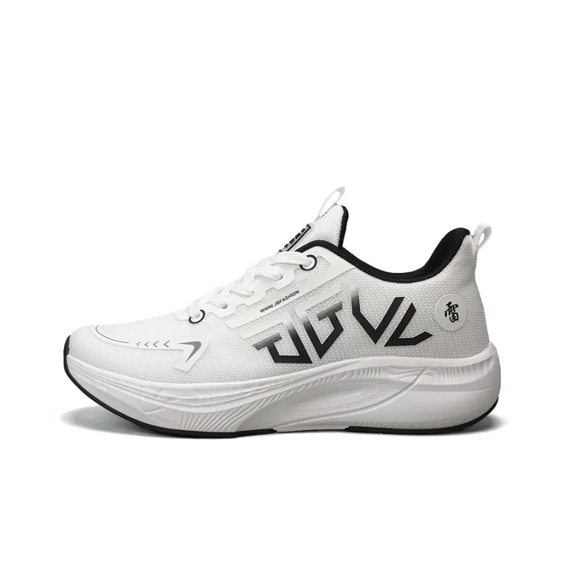 AD Abrasion Resistant Breathable Slip Resistant Low Top Casual Running Shoes Men's-5