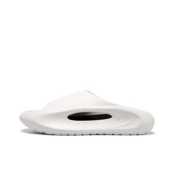 PALATIAL Slip Resistant Odor Resistant Cushioning Slide Slippers Unisex