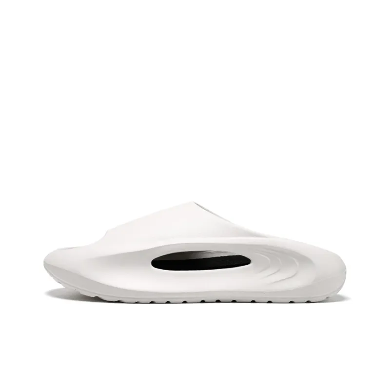 PALATIAL Slip Resistant Odor Resistant Cushioning Slide Slippers Unisex-0