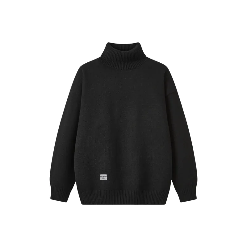 FAKE VINTAGE Sweaters Unisex-6