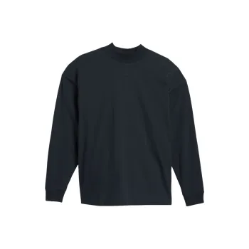 Adidas Chapter 03 T Shirt Unisex Midnight Blue