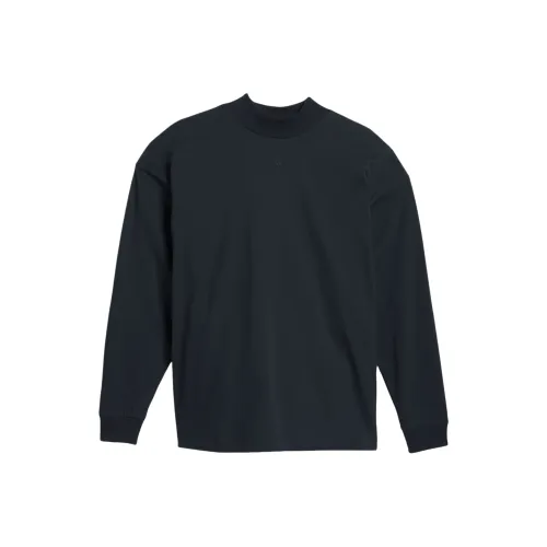 Adidas Chapter 03 T Shirt Unisex Midnight Blue