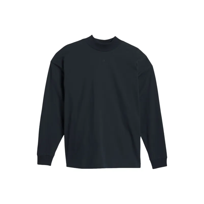 Adidas Chapter 03 T Shirt Unisex Midnight Blue-0
