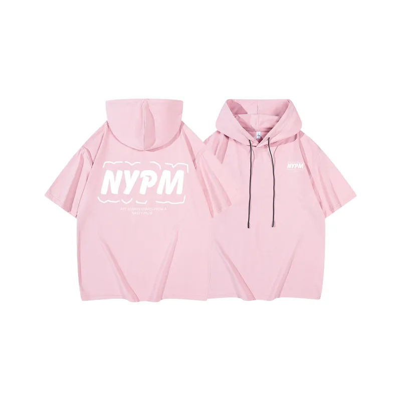 NASTYPALM T-Shirts Unisex-9