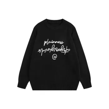 Atry Sweaters Unisex