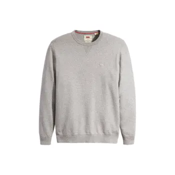 Levi’s Sweater Men's Medium Gray