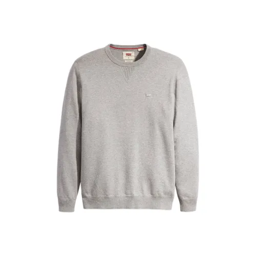 Levi’s Sweater Men's Medium Gray