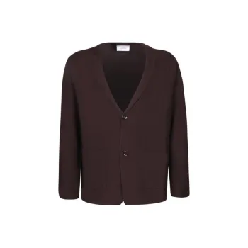LARDINI Knitwear Men Brown