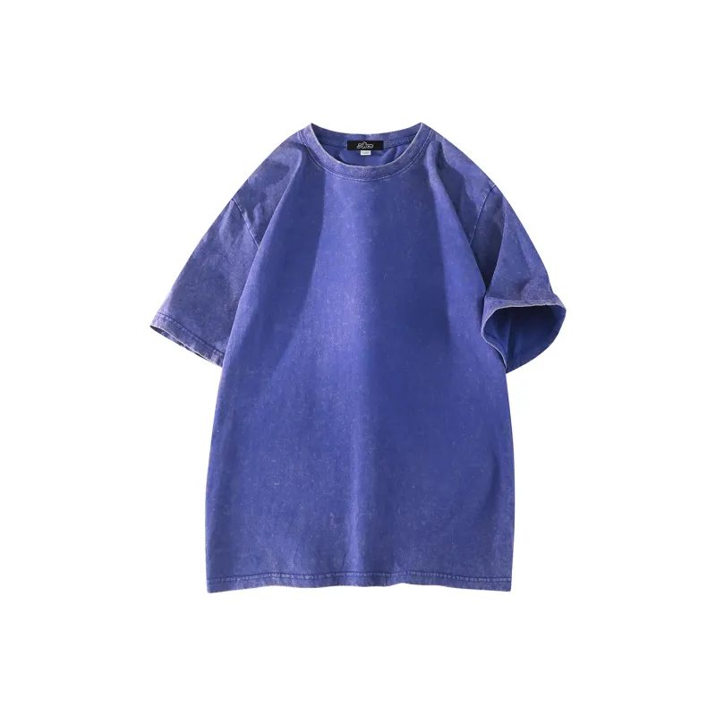 AHCN T Shirts Unisex-12