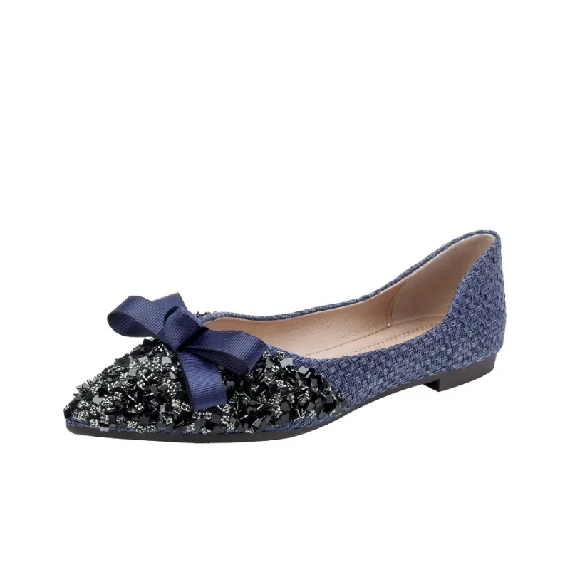 Zomila Casual Single Shoes Women's-10