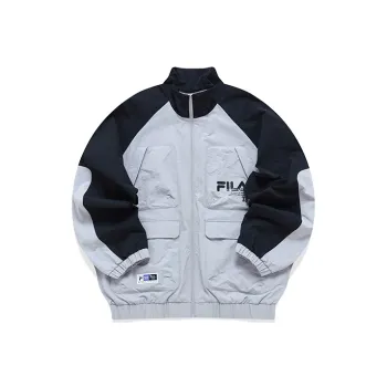 FILA FUSION Jacket Men's Pitch Black