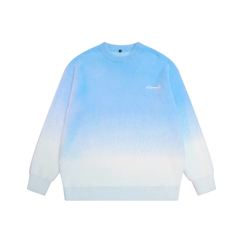 Kawasaki Sweaters Unisex-25