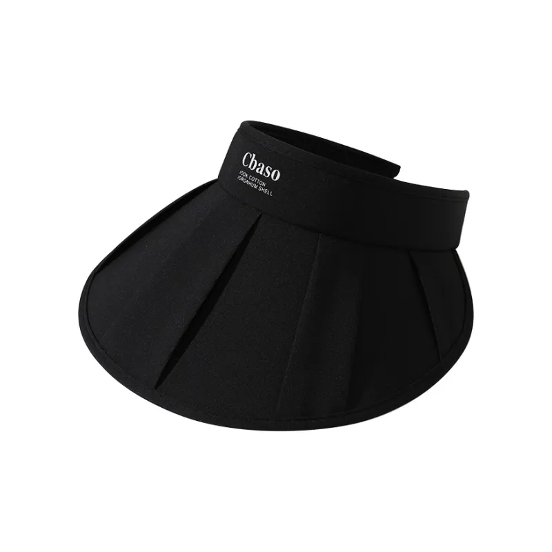 MEXICAN Polyester Sun Protection Hats Women's-6