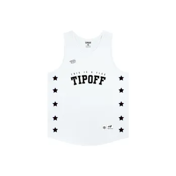 TIP OFF Tank Tops Unisex