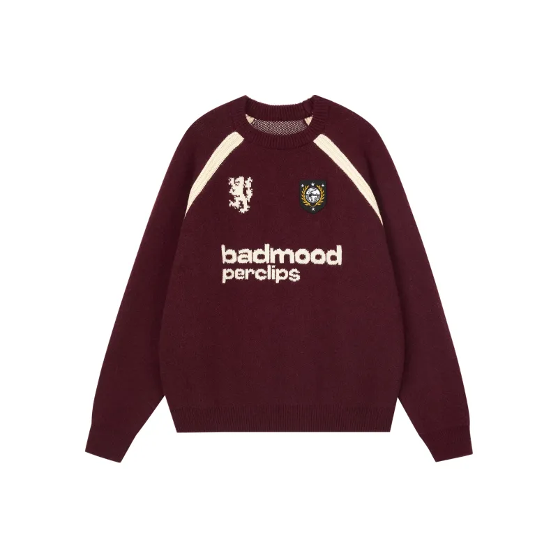PCLP 2025 Spring/Summer Sweaters Unisex-5