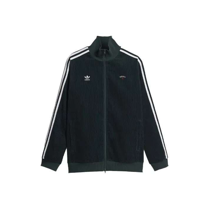 Adidas X Noah Cord Track Top-0