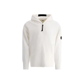 C.P.Company Diagonal Raised Hoodie
