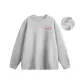 Light Gray (Fleece-Lined)