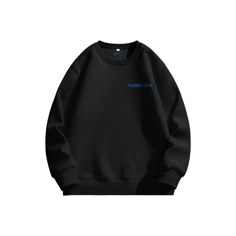 WARRIOR Sweatshirts Unisex-2
