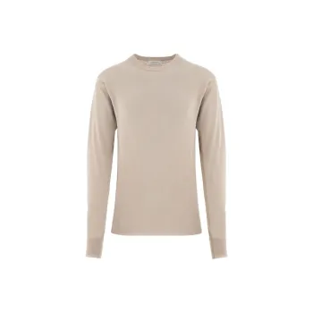 Ferragamo Fine knit Cotton Jumper