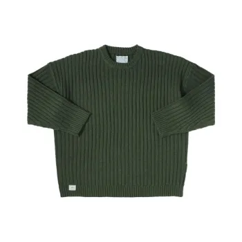 MADNESS Sweater Men's Grass Green