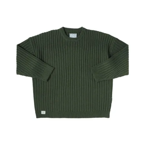 MADNESS Sweater Men's Grass Green