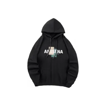 YINLEI Sweatshirts Men
