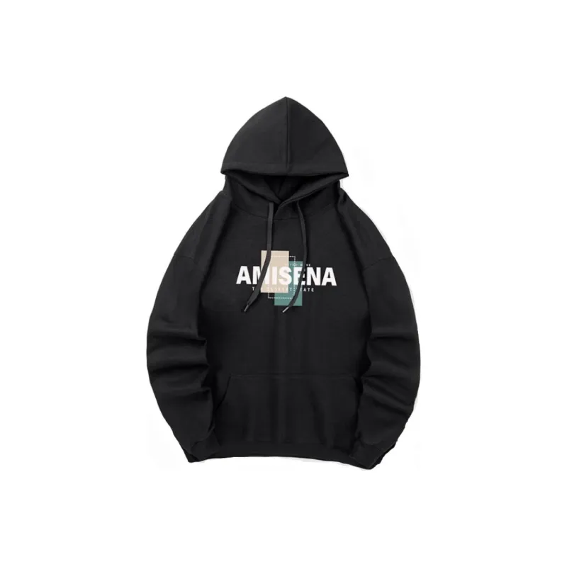 YINLEI Sweatshirts Men-0