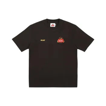 PALACE X Stella Artois T Shirt