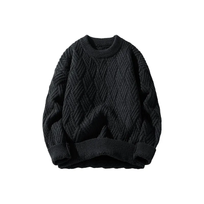 RED DRAGONFLY Sweaters Unisex-18