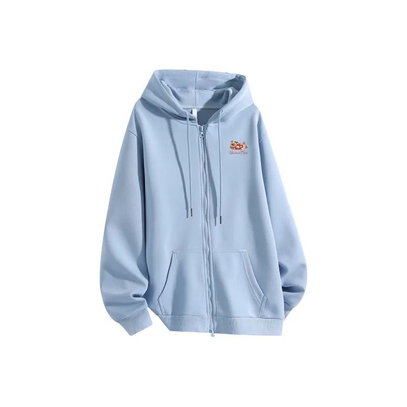 Lind Erki Sweatshirts Unisex-6