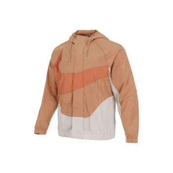 Nike Jackets Men Orange