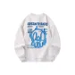 White Gray (Blue Logo)