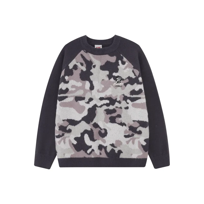 F426 Knitwear Unisex-9