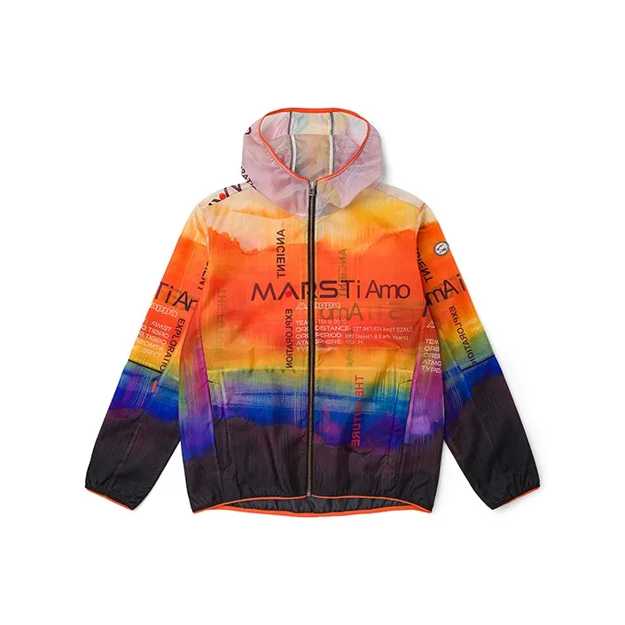Kappa Jackets Men-2