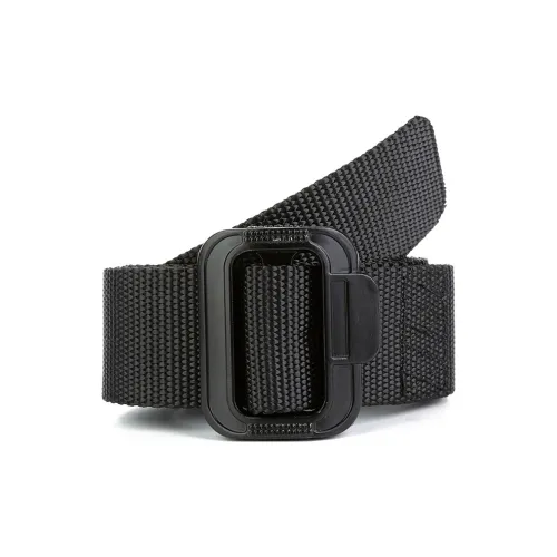 ALIEN BANG Canvas Woven Strap Men's Width 3.8CM